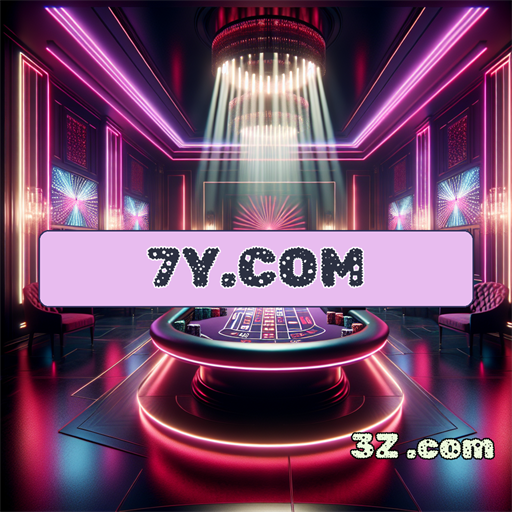 Bônus Incríveis e Diversão Sem Fim no 7y.com