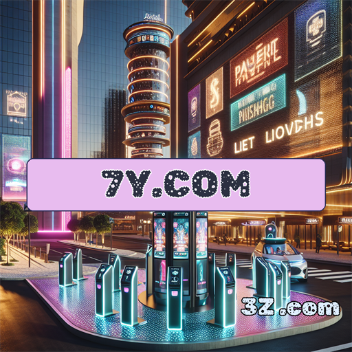 Slots do 7y.com: Divertido e Lucrativo para Brasileiros